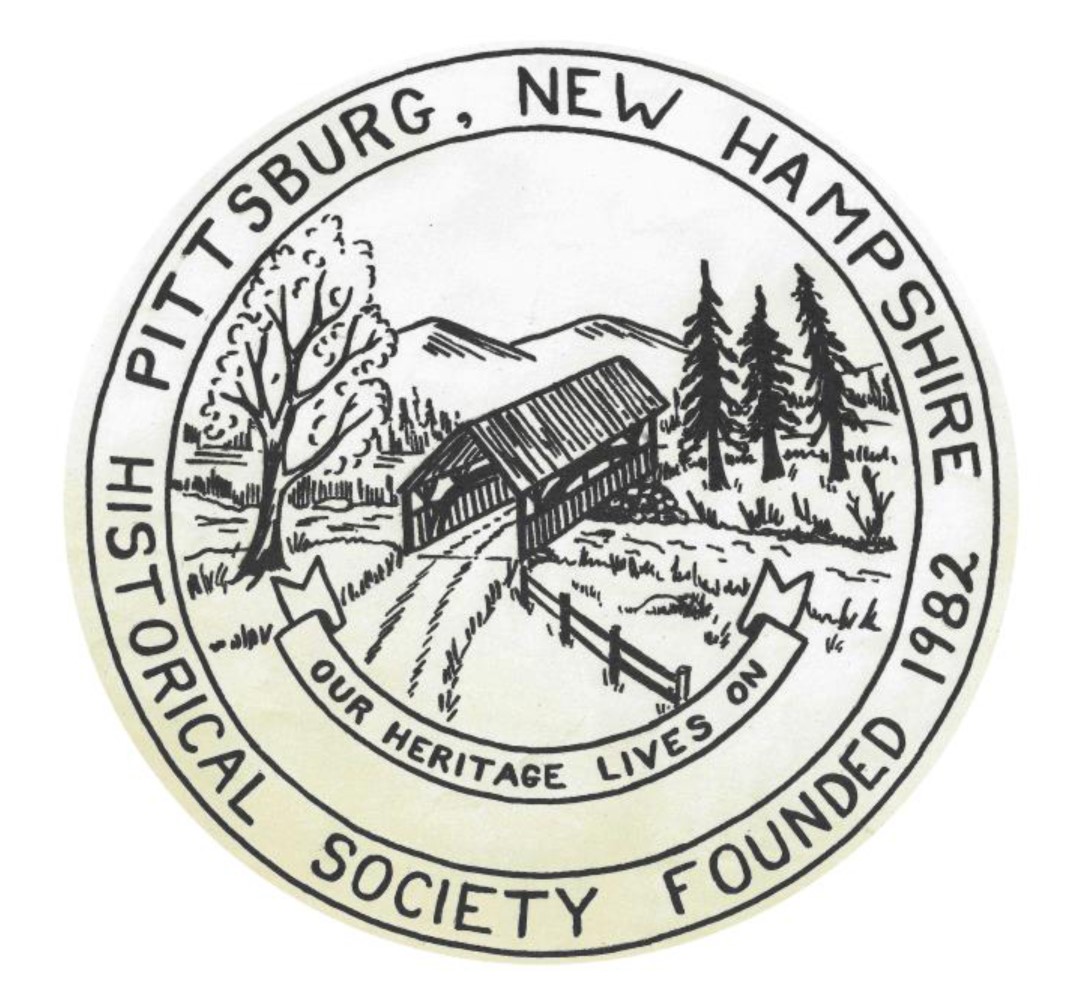 Pittsburg NH Historical Society
